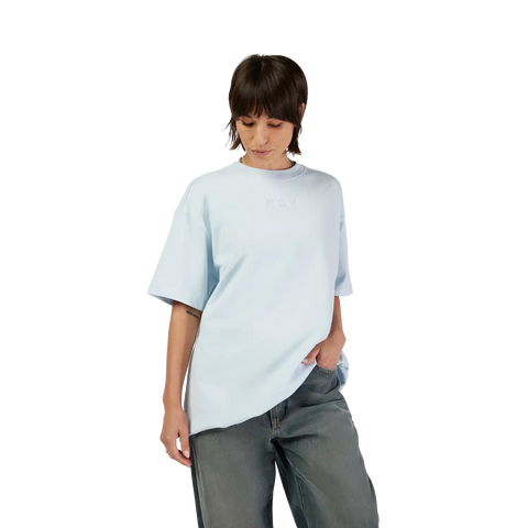 Womens Wordmark Premium Tee