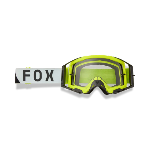 Airspace Tine Smoke Lens Goggles