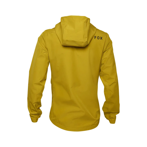 Ranger 2.5-Layer Water Jacket