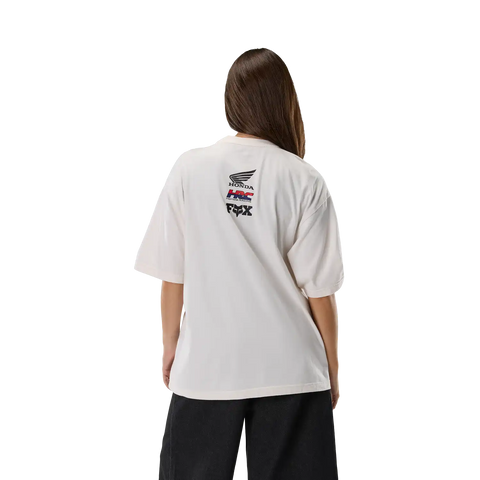 Honda Midweight Tee