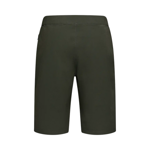 Ranger Lined Shorts