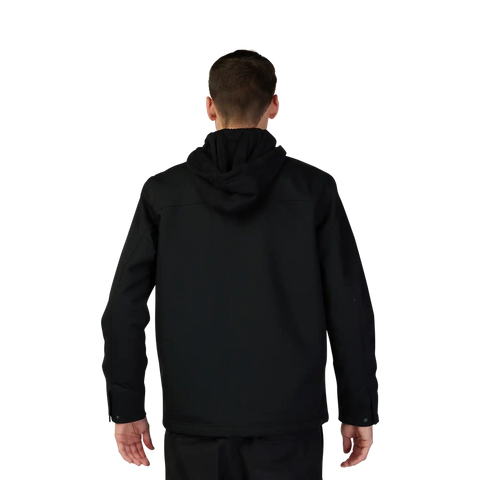 Mercer Jacket