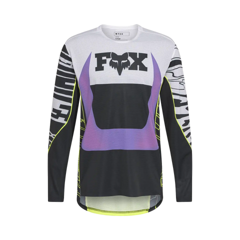 Flexair Phantom Limited Edition Long Sleeve Jersey