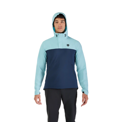 Ranger Wind Pullover