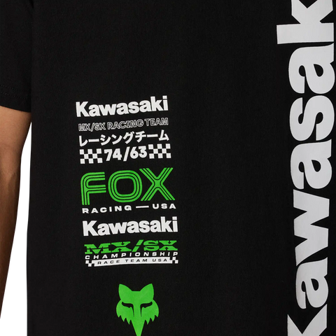Kawi 195 Original Tee