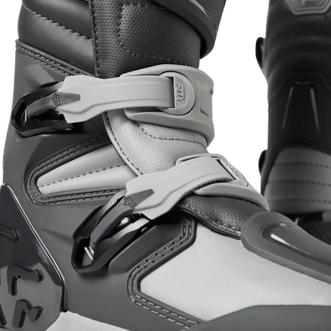Comp Boots