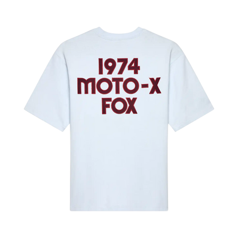 Moto-X Oversized Tee