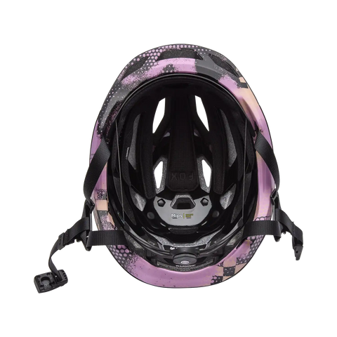 Crossframe Pro Pulse Helmet