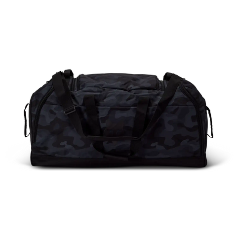 Podium Black Camo Gear Bag
