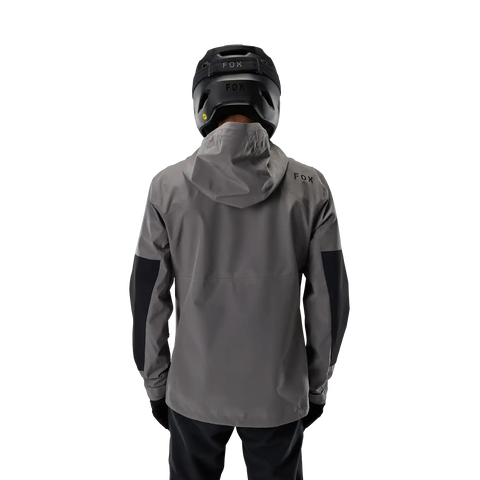 Defend 3-Layer Water Jacket