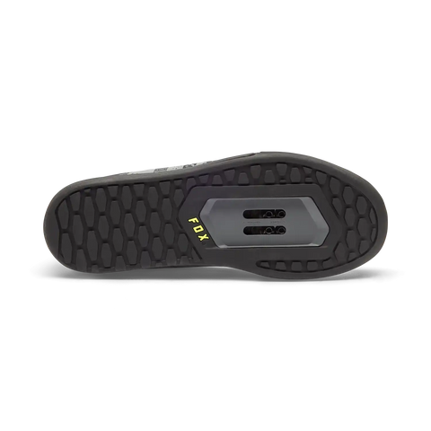 Fox Union BOA® All Weather Lunar Special Edition Clipless Shoes