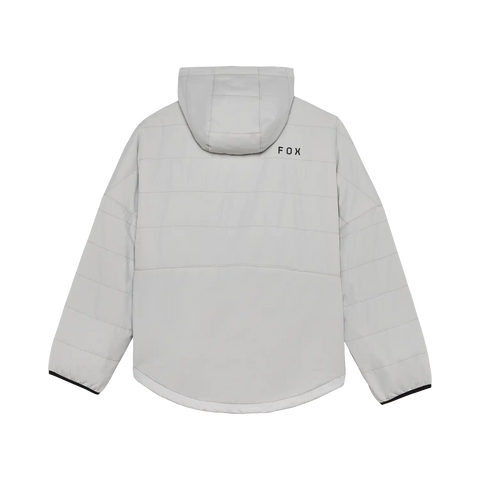 Womens Howell Anorak Jacket