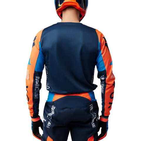 180 Race Spec Jersey