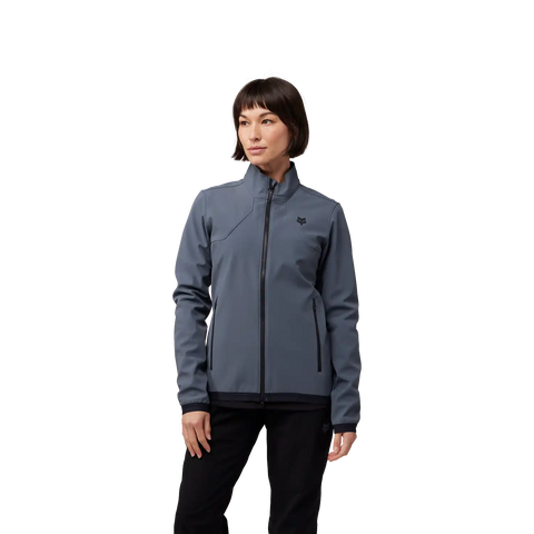 Womens Ranger Fire Jacket