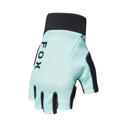 Womens Ranger Gel Short Finger Gloves