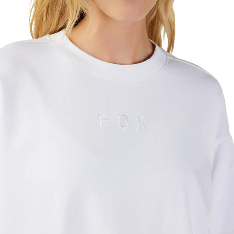 Womens Wordmark Premium Tee