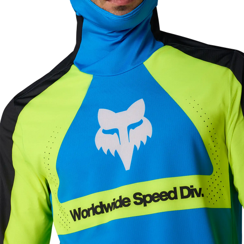 Ranger Drive Jersey