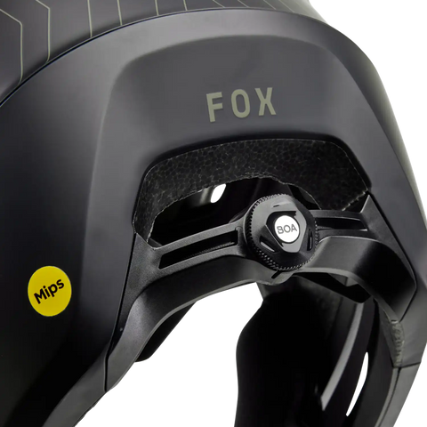 Dropframe Pro Helmet