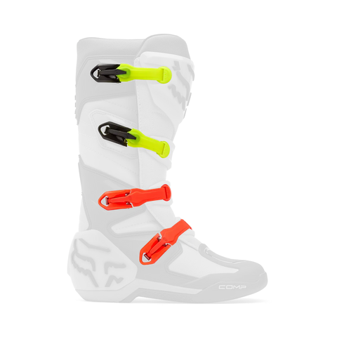 Comp Boot Strap Kit