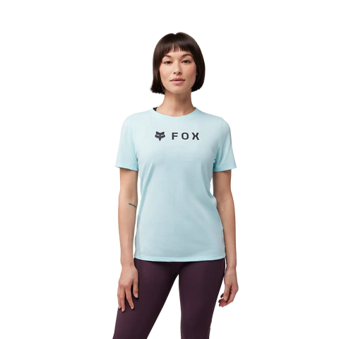Womens Absolute Tech Tee