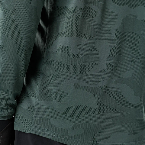 Ranger TruDri Long Sleeve Jersey