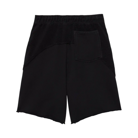 Your Boyfriend's Bike Short