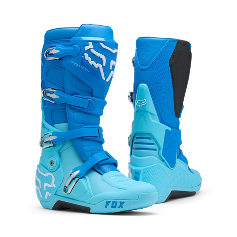 Motion Boots