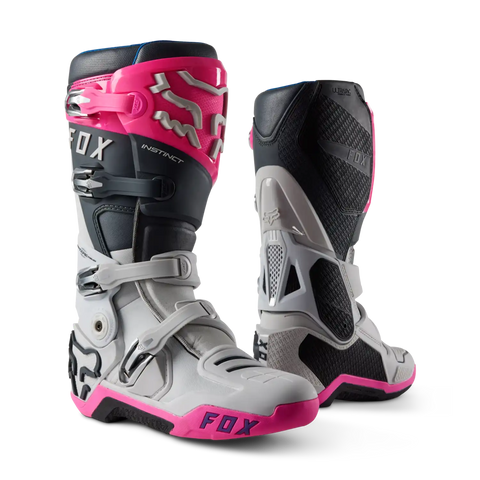 Instinct Boots