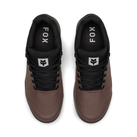 Fox Union Canvas Shoes