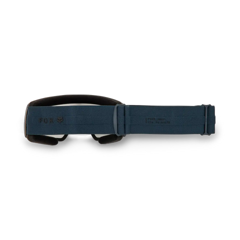 Purevue Black/Clear Goggles