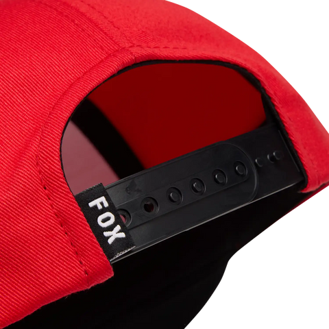 Youth Icon Snapback Hat