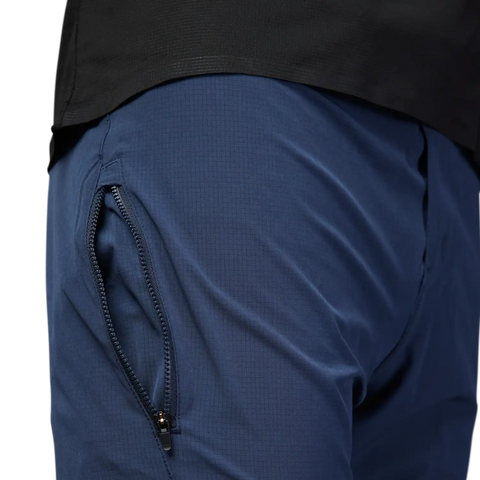 Flexair Ascent Lined Shorts