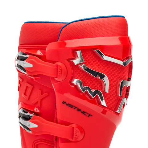 Instinct Boots