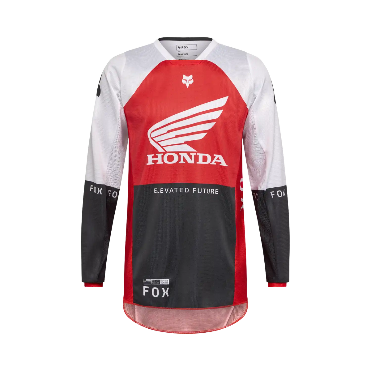 180 Honda Jersey