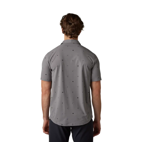 Ranger Woven Jersey
