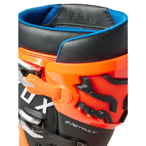 Instinct Boots