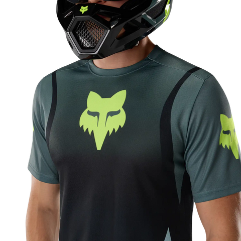 Ranger Short Sleeve Jersey Foundry