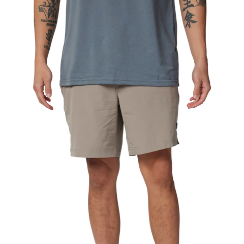 Essex Volley Solid Shorts