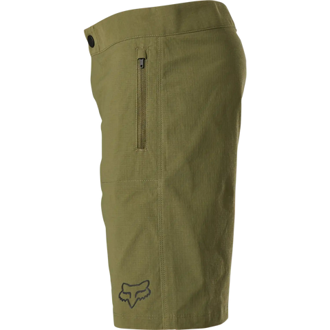 Youth Ranger Lined Shorts