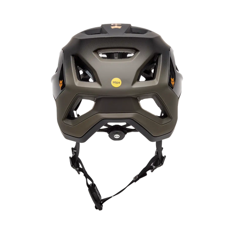Speedframe Pro Backfade Helmet