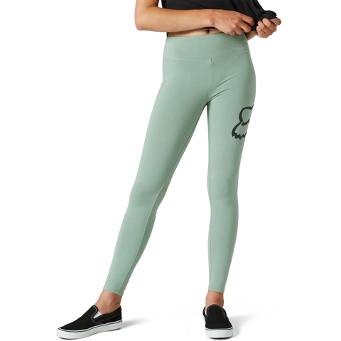 Womens Boundary Leggings