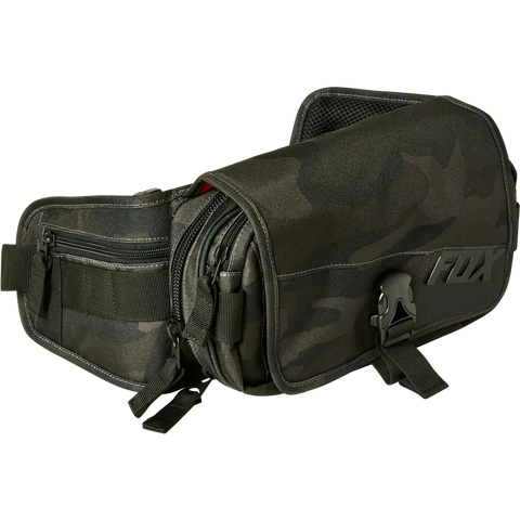 Deluxe Camo Tool Pack