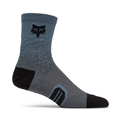 6" Ranger Sock Fade
