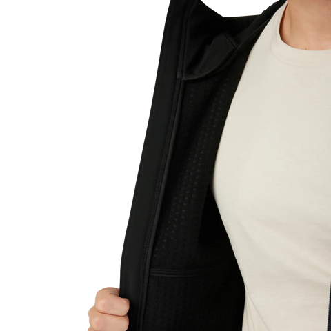 Pit Jacket