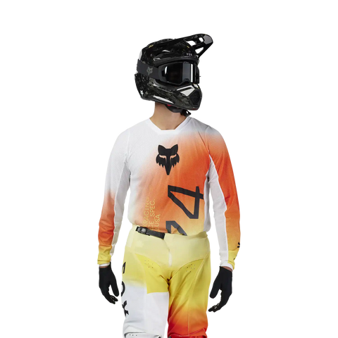 180 Air Haze Jersey