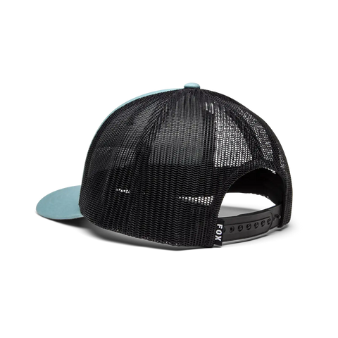 Fox Head Trucker Hat