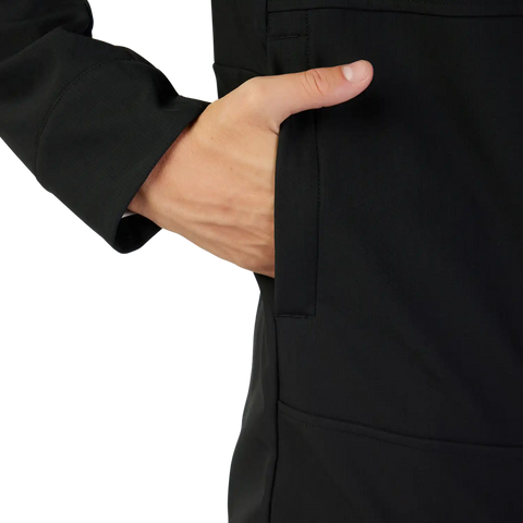 Pit Jacket