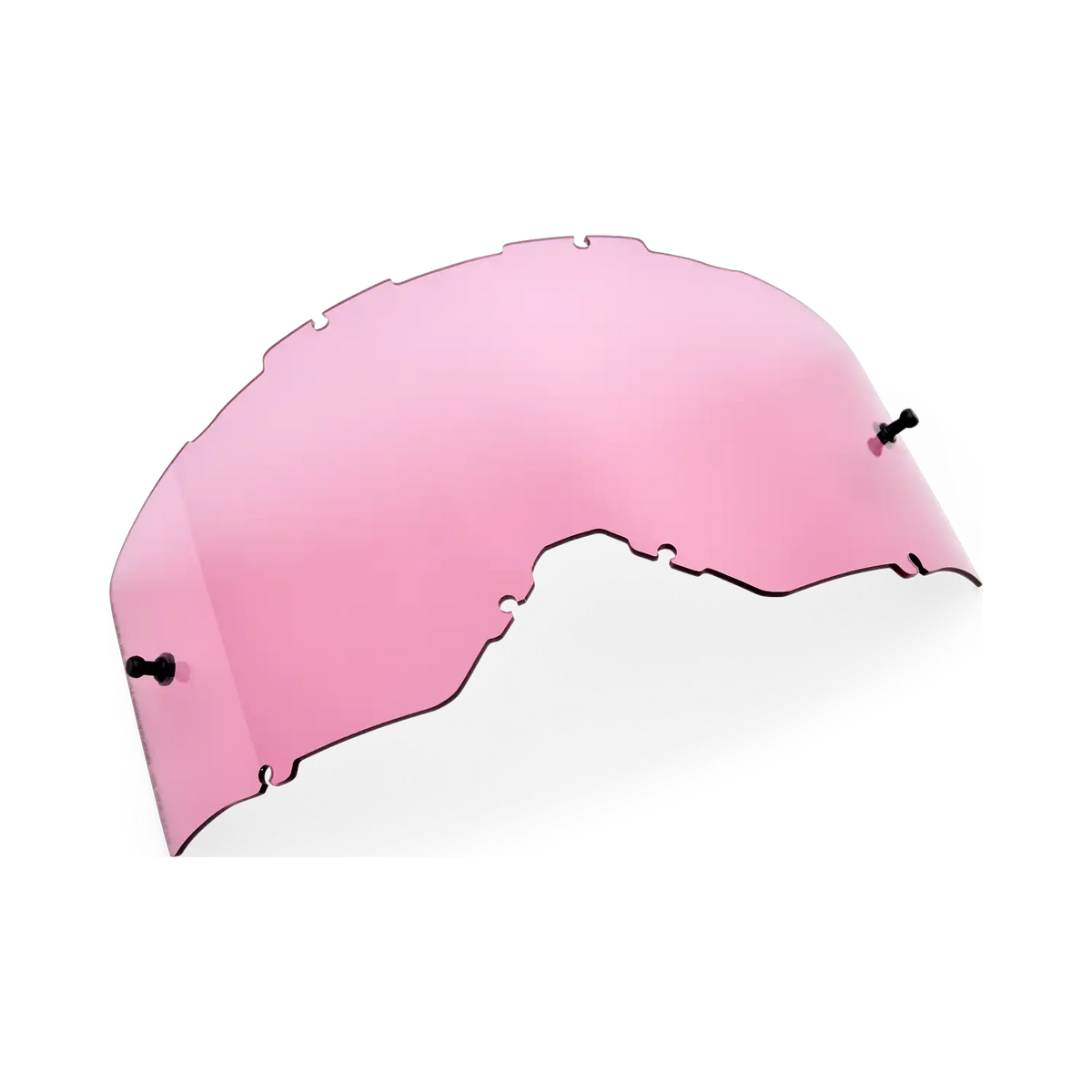 Airspace & Main Replacement Rose Vivid Injected Lens