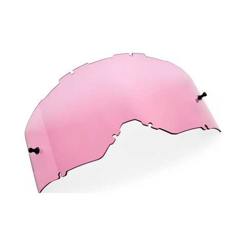 Airspace & Main Replacement Rose Vivid Injected Lens