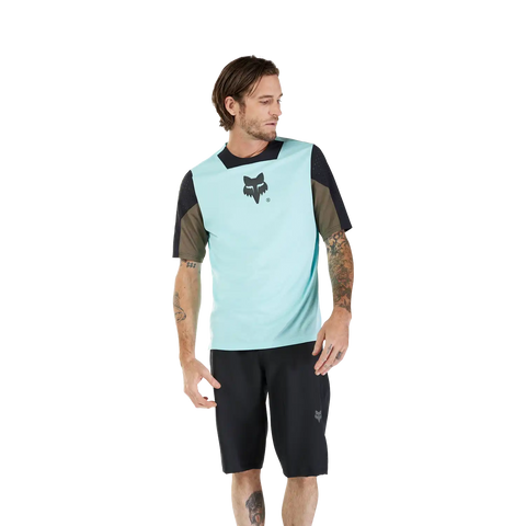 Defend Elevated Jersey